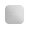 Інтелектуальна централь Ajax Hub 2 Plus (8EU/ECG) UA white з підтримкою 2 SIM-карт, LTE та Wi-Fi, підтримкою датчиків з фотофіксацією тривог в інтернет супермаркеті PbayMarket!