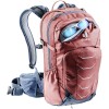 Рюкзак Deuter Attack 20 Червоний (1052-3210321 5332)