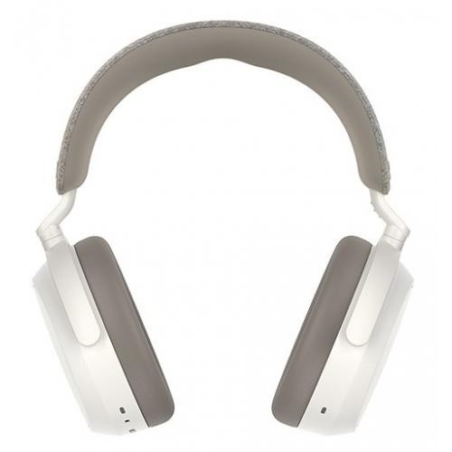 Гарнітура Sennheiser Momentum 4 Wireless White (6818978)