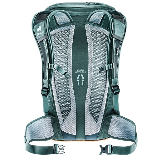 Рюкзак Deuter Rotsoord 25+5 Зелений (1052-3221022 3618)