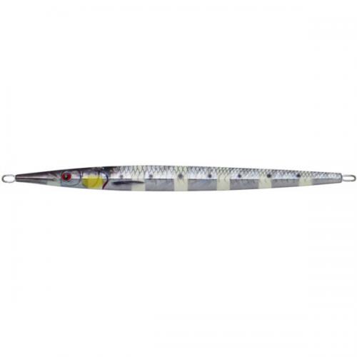 Пількер Savage Gear 3D Needle Jig 170mm 60.0g PHP (1013-1854.14.31) Пількер Savage Gear 3D Needle Jig 170mm 60.0g PHP (1013-1854.14.31)