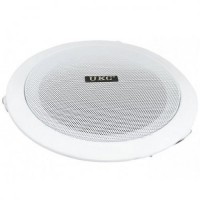 Стельова колонка UKC CS-6500BM 10W White (3_00461) Стельова колонка UKC CS-6500BM 10W White (3_00461)