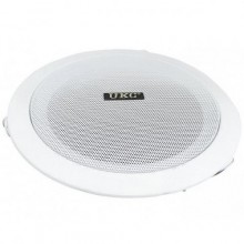 Стельова колонка UKC CS-6500BM 10W White (3_00461)