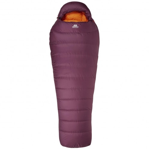 Спальник Mountain Equipment Classic Eco 750 Wmns Long L лівий Raisin (1053-ME-006762.01730.LongLZ) Спальник Mountain Equipment Classic Eco 750 Wmns Long L лівий Raisin (1053-ME-006762.01730.LongLZ)