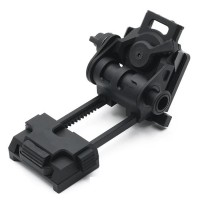 Подовжене NVG кріплення для ПНО c DOVETAIL інтерфейсом 