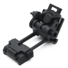 Подовжене NVG кріплення для ПНО c DOVETAIL інтерфейсом 