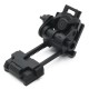 Подовжене NVG кріплення для ПНО c DOVETAIL інтерфейсом 