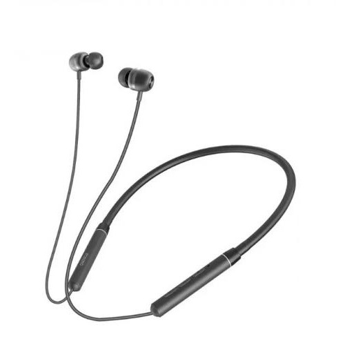 Бездротові навушники на шию FONENG Silicom Rober Neckband BL31