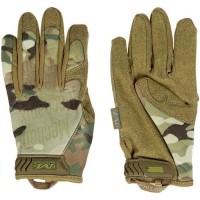 Рукавички Mechanix Original L Мультикам (2439933954)