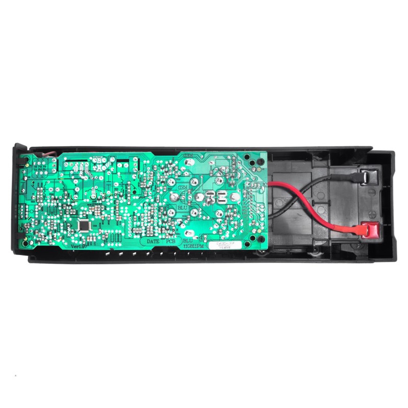 ДБЖ LogicPower LP 650VA-P (390Вт) лінійно-інтерактивний