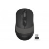 Миша бездротова A4Tech FG10 Black/Grey USB в інтернет супермаркеті PbayMarket!