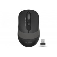 Миша бездротова A4Tech FG10 Black/Grey USB