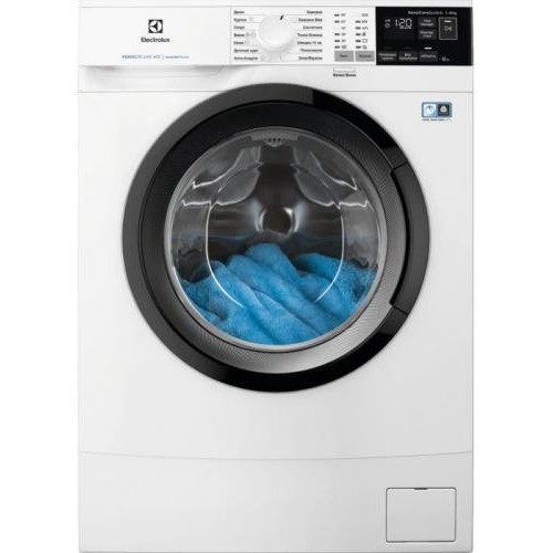 Пральна машина автоматична Electrolux EW6S426BUI (6415763) в інтернет супермаркеті PbayMarket!