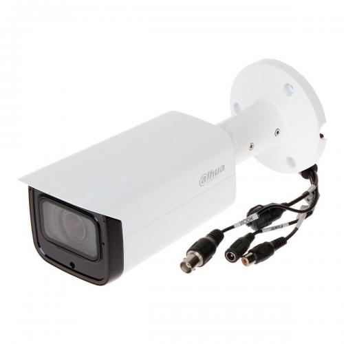 4 Mп IP відеокамера Dahua з моторизованим об'єктивом та WDR DH-IPC-HFW1431TP-ZS-S4