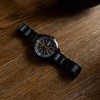 Годинник чоловічий наручний Curren Sailor Чорний