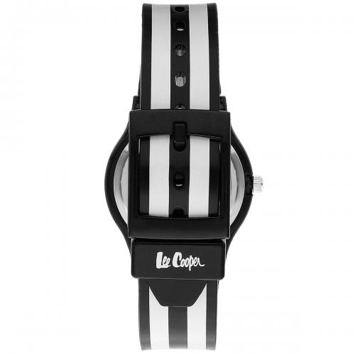 Наручний годинник для хлопчиків Lee Cooper Kids Чорний (3304)