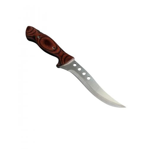 Туристичний набір для виживання Gorillas BBQ 2-2215 32 см Коричневий (KN1068) Туристичний набір для виживання Gorillas BBQ 2-2215 32 см Коричневий (KN1068)