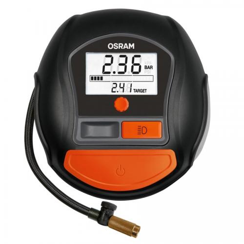 Автомобільний компресор Osram OTI1000 12В в інтернет супермаркеті PbayMarket! Автомобільний компресор Osram OTI1000 12В в інтернет супермаркеті PbayMarket!