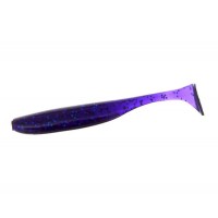 Віброхвіст Flagman Shad 3 #105 Violet FSD30-105