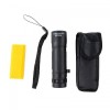 Монокуляр компактний RIAS 10x25 101м/1000м + чохол Black
