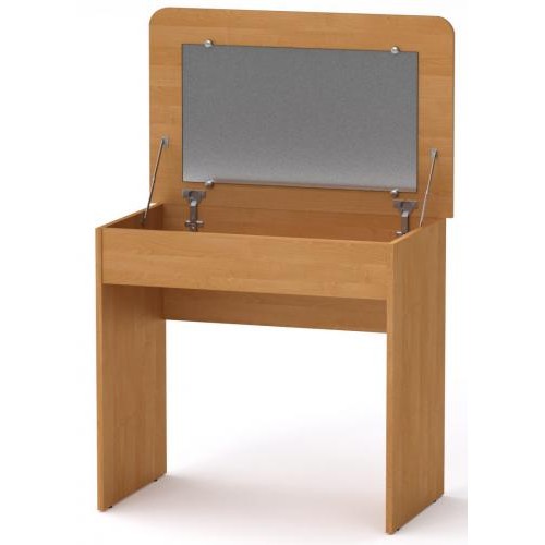 Трюмо-7 Компанит Вільха (80х50х72 см) Трюмо-7 Компанит Вільха (80х50х72 см)