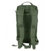 Рюкзак тактичний Mil-Tec Assault Small Laser Cut 20 л Olive (14002601)