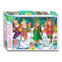 Дитячі пазли  Дитячі пазли