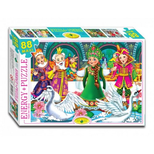 Дитячі пазли  Дитячі пазли