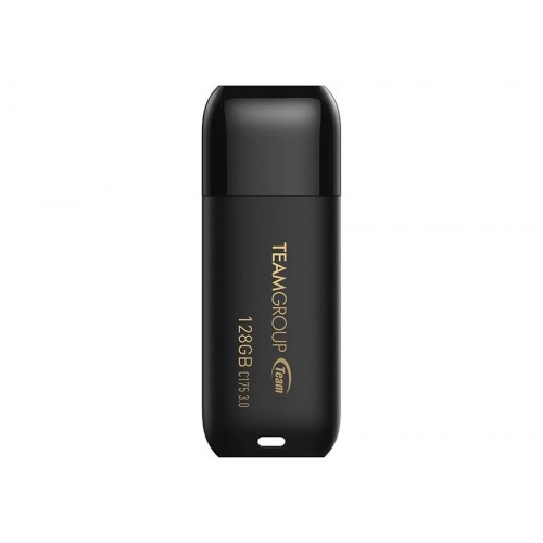 Флеш-накопичувач USB3.1 128GB Team C175 Pearl Black (TC1753128GB01) в інтернет супермаркеті PbayMarket!