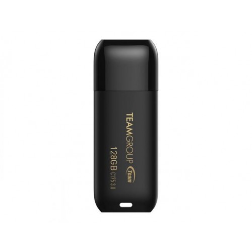 Флеш-накопичувач USB3.1 128GB Team C175 Pearl Black (TC1753128GB01) в інтернет супермаркеті PbayMarket!