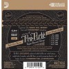 Струни для класичної гітари D'Addario EJ44 Classic Silverplated Wound Nylon Extra Hard Tension