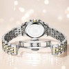 Годинник наручний жіночий Shengke Dream Silver