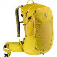 Рюкзак Deuter Futura 27 Turmeric-Greencurry (1052-3400321 8206) Рюкзак Deuter Futura 27 Turmeric-Greencurry (1052-3400321 8206)