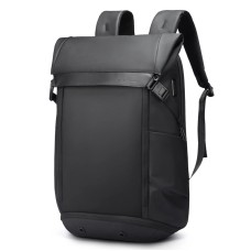 Рюкзак для міста Mark Ryden MR2966 47 67 х 30 х 18 см Чорний