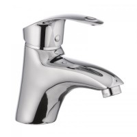 Змішувач для умивальника CRON MARS 001 (CR0044) Змішувач для умивальника CRON MARS 001 (CR0044)