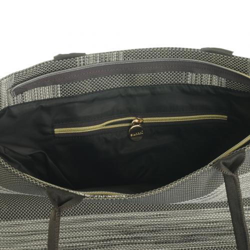 Сумка Elunani Сірий M Luna Shoulder Сумка Elunani Сірий M Luna Shoulder