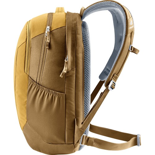 Рюкзак Deuter Giga New 28 л Desert Tan (1052-3812321 6607) Рюкзак Deuter Giga New 28 л Desert Tan (1052-3812321 6607)