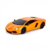 Ігровий автомобіль на р/у Lamborghini Aventador lp 700-4 Orange KS Drive KD119186