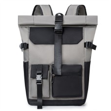 Міський рюкзак Dezger Milaner 30 л Чорний