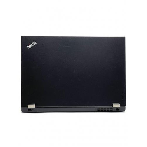 Ноутбук Lenovo ThinkPad L560 15,6 Intel Core i5 8 Гб 500 Гб Refurbished в інтернет супермаркеті PbayMarket!