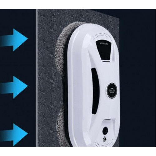 Робот для миття вікон Inspire IQ Cleaner HCR-02 Робот для миття вікон Inspire IQ Cleaner HCR-02