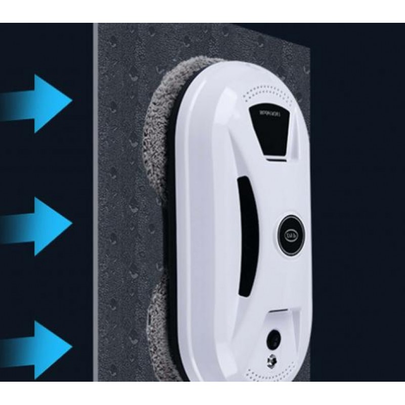 Робот для миття вікон Inspire IQ Cleaner HCR-02