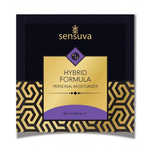 Пробник Sensuva - Hybrid Formula (6 мл) в інтернет супермаркеті PbayMarket!