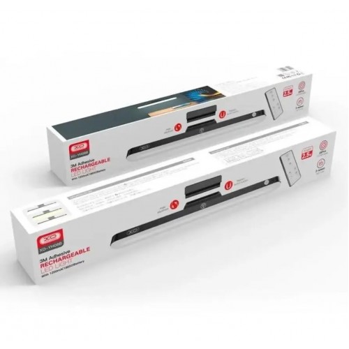 Лампа акумуляторна сенсорна XO YH08A Kubi 1200 mAh 20 х 320 мм Лампа акумуляторна сенсорна XO YH08A Kubi 1200 mAh 20 х 320 мм