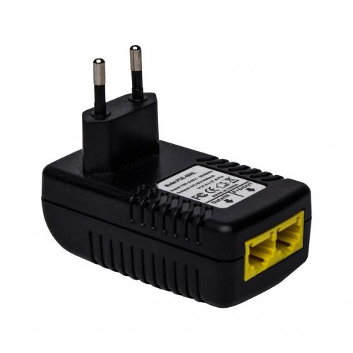POE інжектор Green Vision 48V-0.5A POE інжектор Green Vision 48V-0.5A