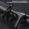 Масажер перкусійний Inspire HB-011 Чорний