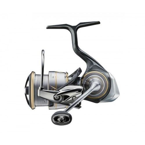 Котушка для спінінга Daiwa 20 Luvias LT 3000 (2581355628) Котушка для спінінга Daiwa 20 Luvias LT 3000 (2581355628)