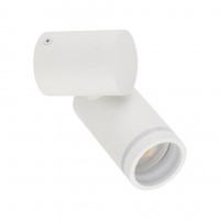 Бра TK Lighting Jet 12x12.5x11.5 см Білий (TK5393)