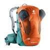 Рюкзак Deuter Trans Alpine 2021 30 л Chestnut-Deepsea (1052-3200221 9318)