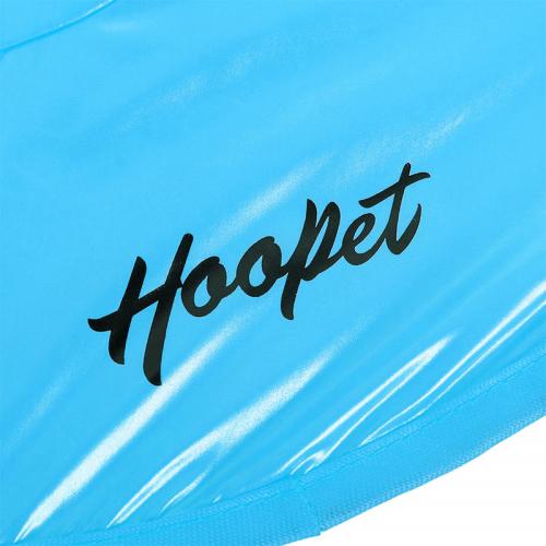 Дощовик для собак Hoopet HY-1555 XXL Блакитний (5295-17318)